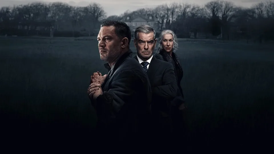 Кадр из фильма «Гангстерленд» 1