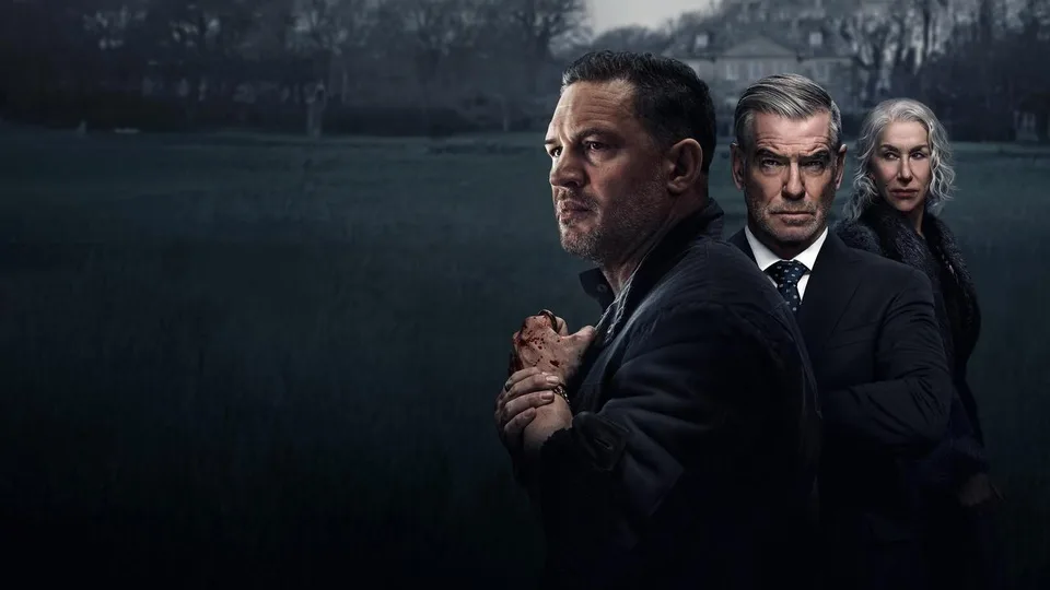Кадр из фильма «Гангстерленд» 6