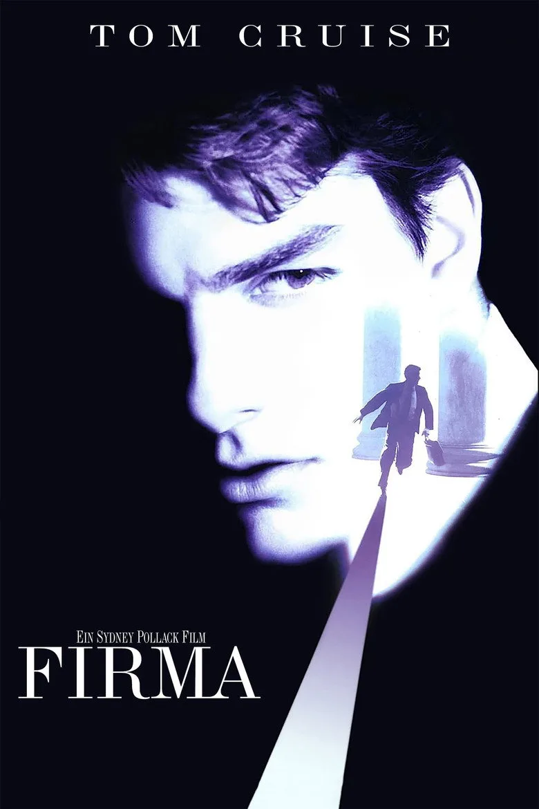 Постер Фирма