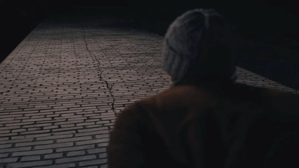 Дурак — трейлер