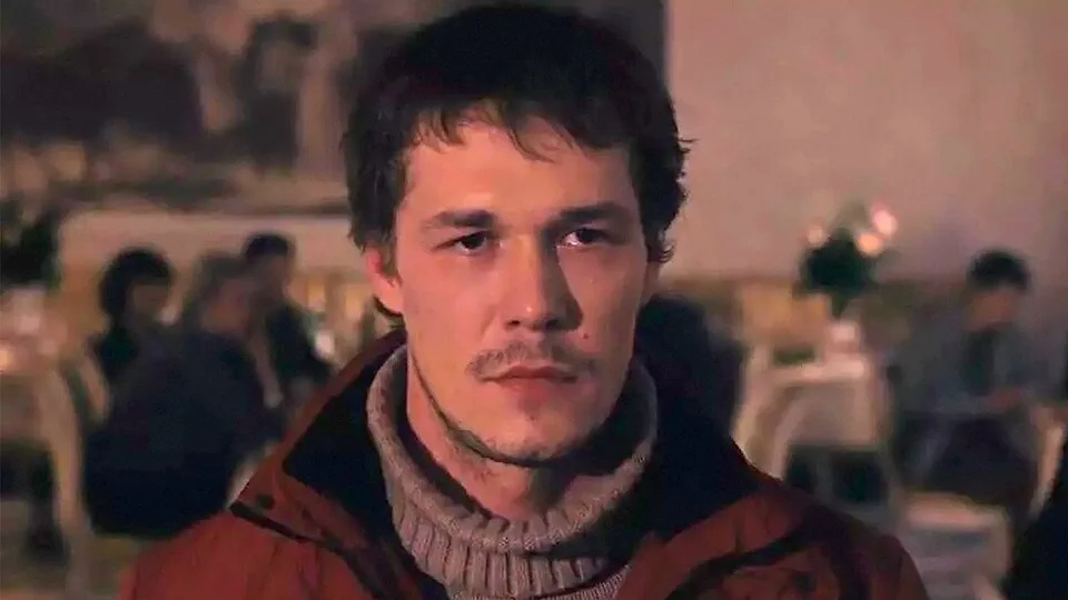 Кадр из фильма «Дурак» 5