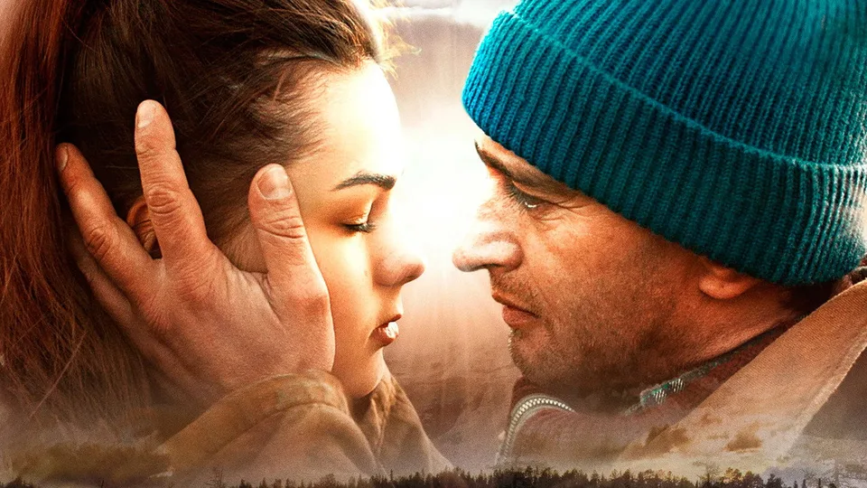 Кадр из фильма «Географ глобус пропил» 2