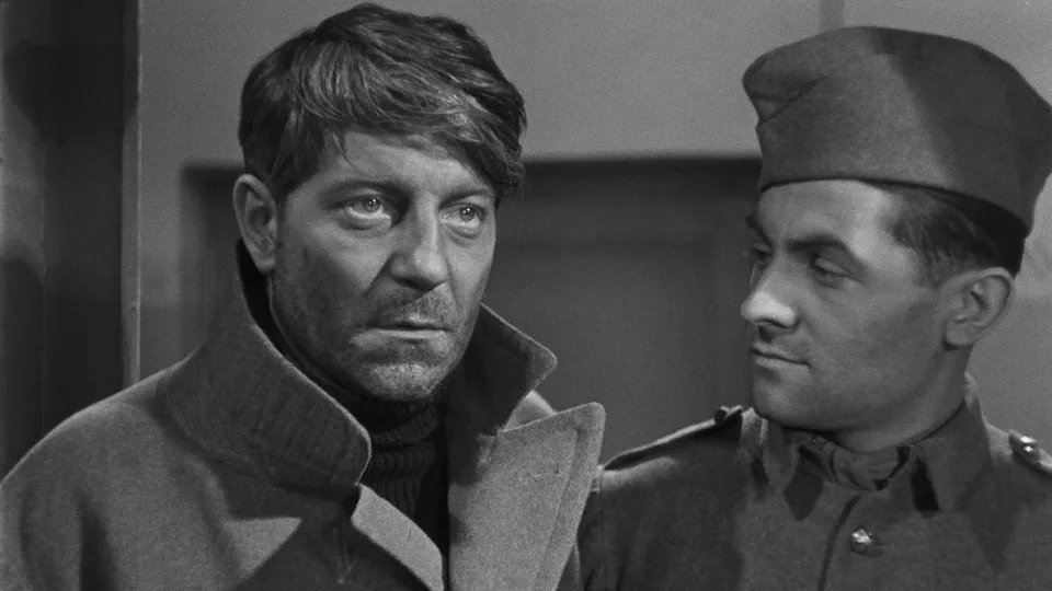 Великая иллюзия — трейлер