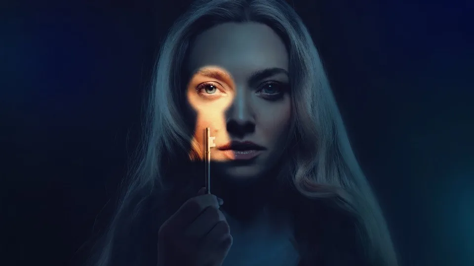 Кадр из фильма «Горничная» 6
