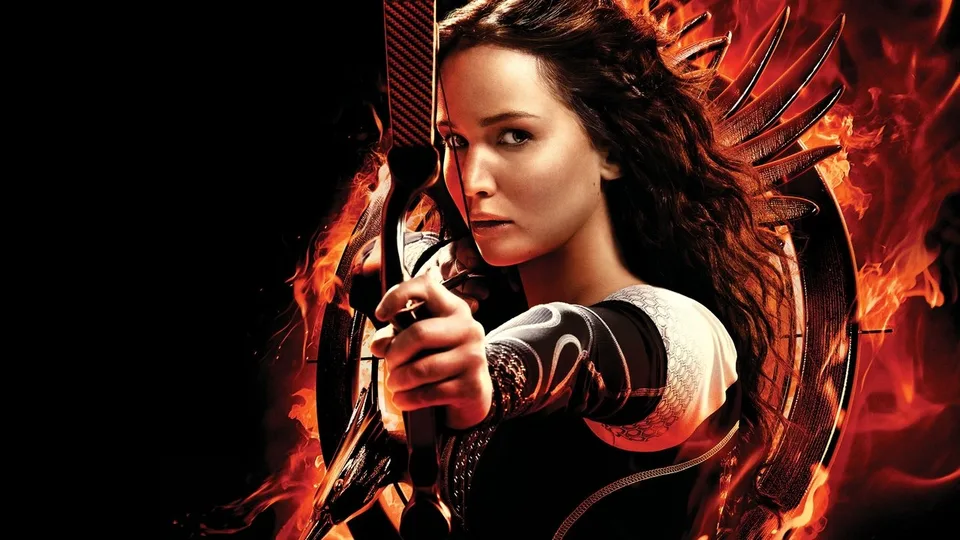 Голодные игры: И вспыхнет пламя — трейлер