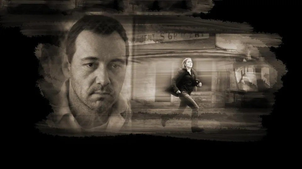 Жизнь Дэвида Гейла — трейлер
