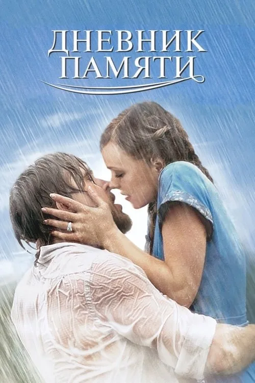 Постер «Дневник памяти» 2