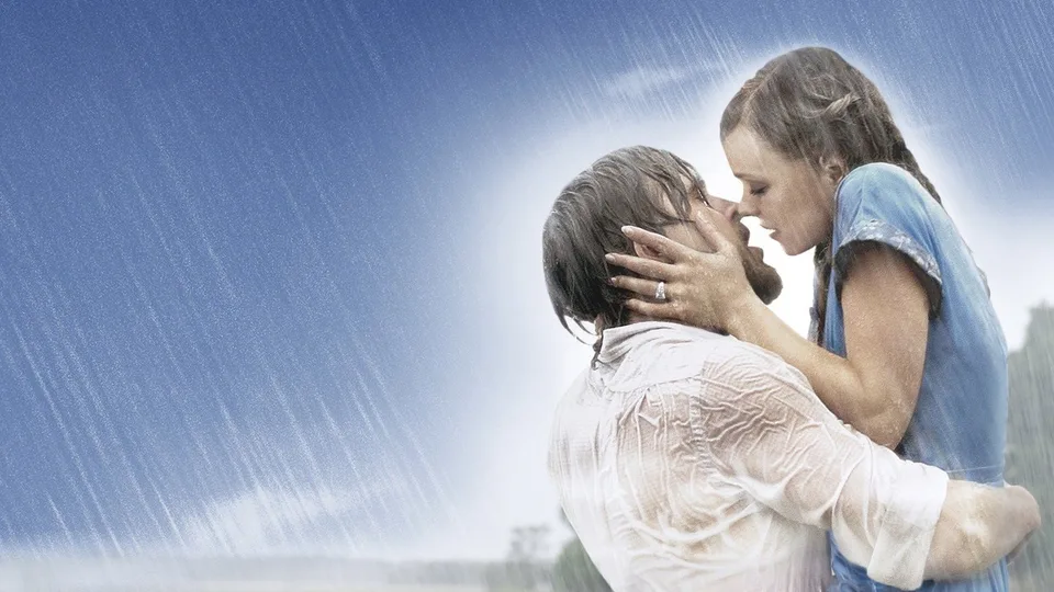 Кадр из фильма «Дневник памяти» 5