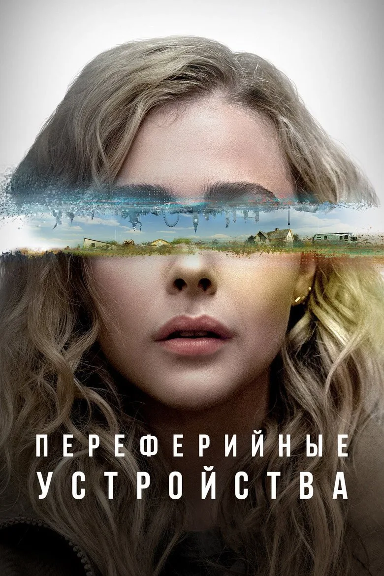 Постер Периферийные устройства