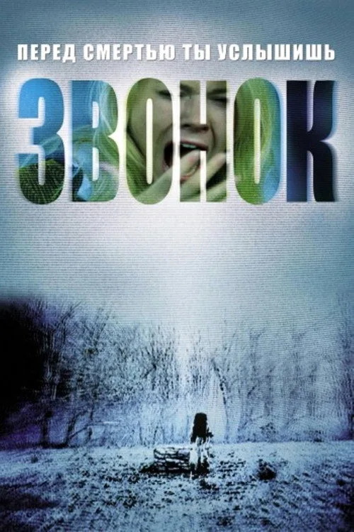 Постер «Звонок» 2