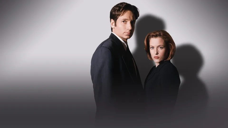 Секретные материалы — трейлер