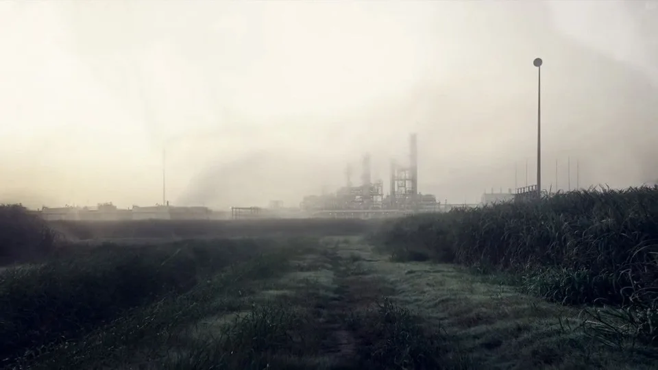 Настоящий детектив — трейлер