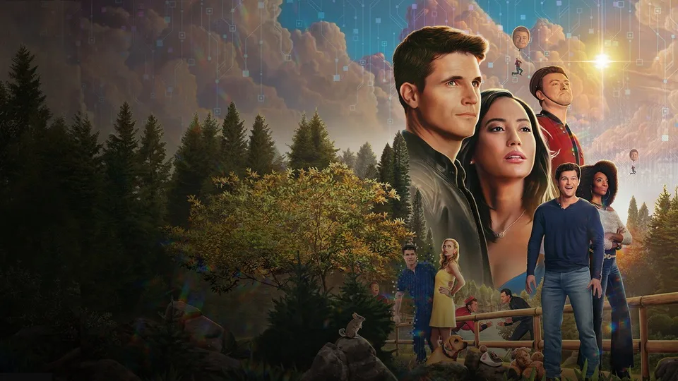 Кадр из фильма «Загрузка» 3