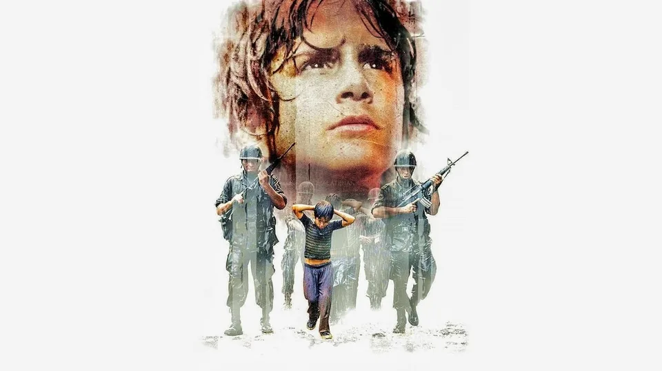 Невинные голоса — трейлер