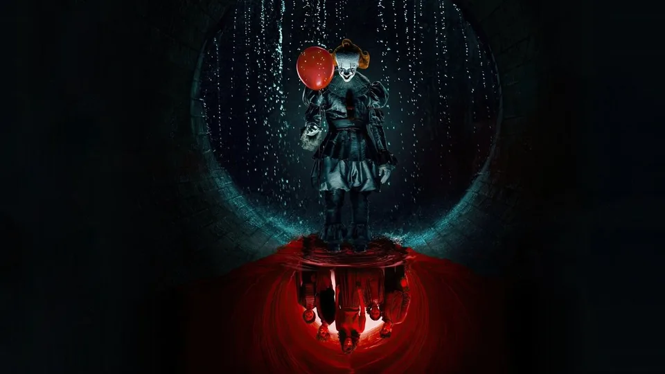 Кадр из фильма «Оно: Добро пожаловать в Дерри» 3