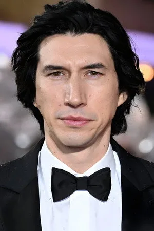 Адам Драйвер