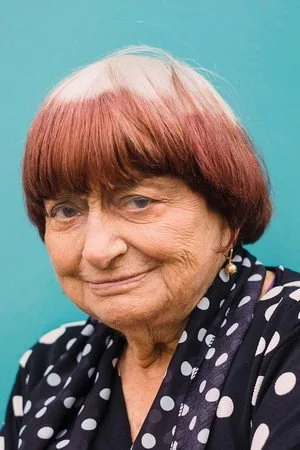 Аньес Варда