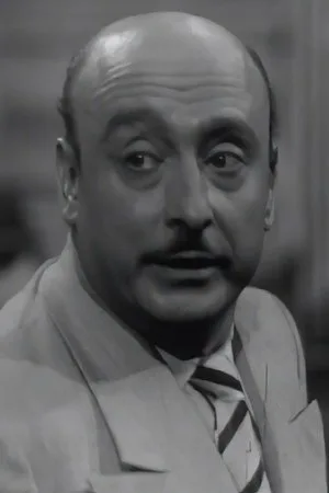 Albert Médina