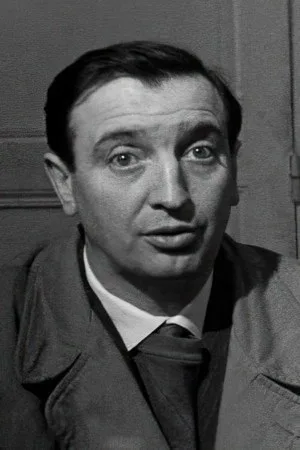 Albert Rémy