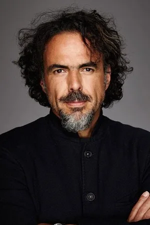 Алехандро Гонсалес Иньярриту