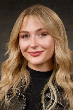 Аливия Элин Линд