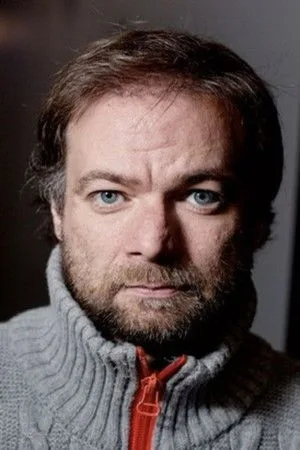 Андре Эвредал