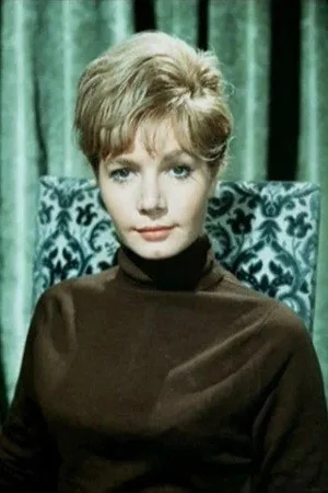 Ann Bell