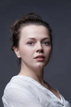 Анна Бернацик