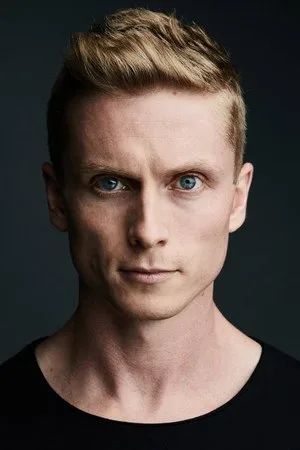 Крис Уэбстер
