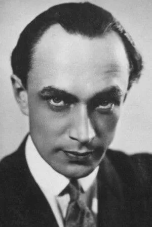 Конрад Фейдт