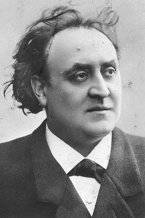 Эжен Сильвен