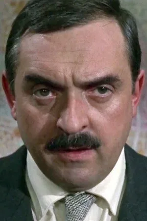Жак Марен
