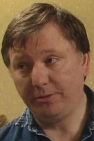 Джеймс Маркус