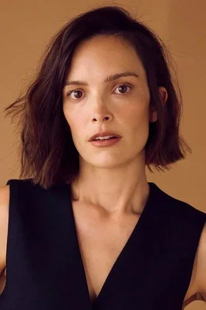 Джоди Бальфур
