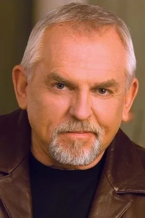 Джон Ратценбергер