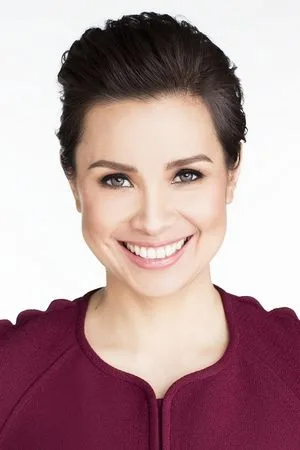 Леа Салонга