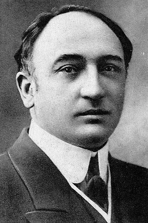 Луи Раве