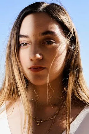 Луана Байрами