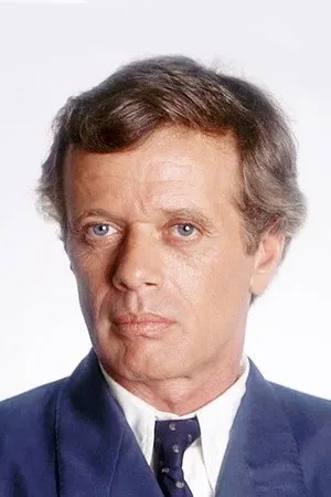 Michael Sarrazin