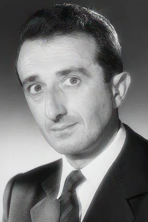 Pascal Mazzotti