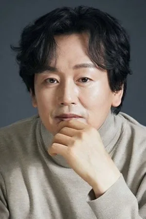 Kim Jung-tae
