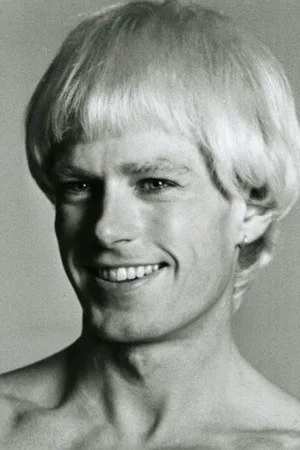 Peter Hinwood