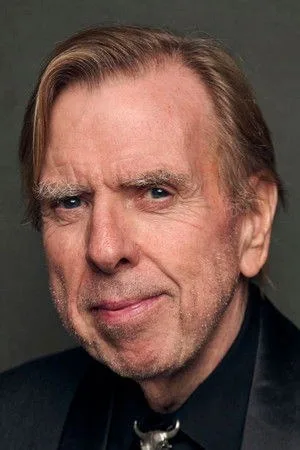 Тимоти Сполл