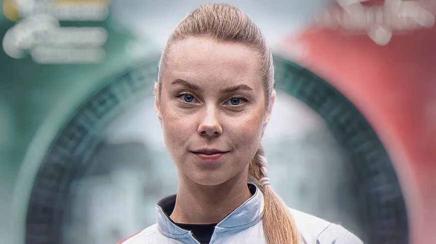 Семь побед в семи матчах. Фефилова выиграла чемпионат мира по пул-10 в Риме