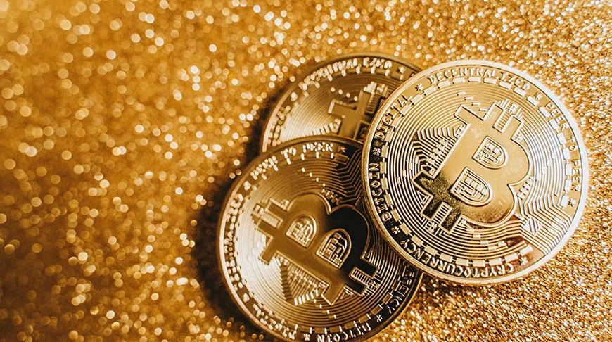 Биткоин приближается к 70 тысячам долларов