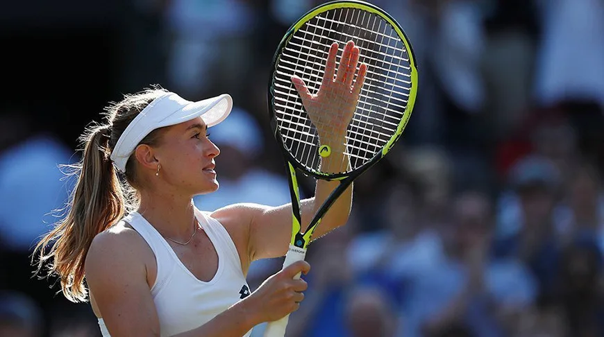 Саснович и Шиманович вышли во второй круг квалификации US Open