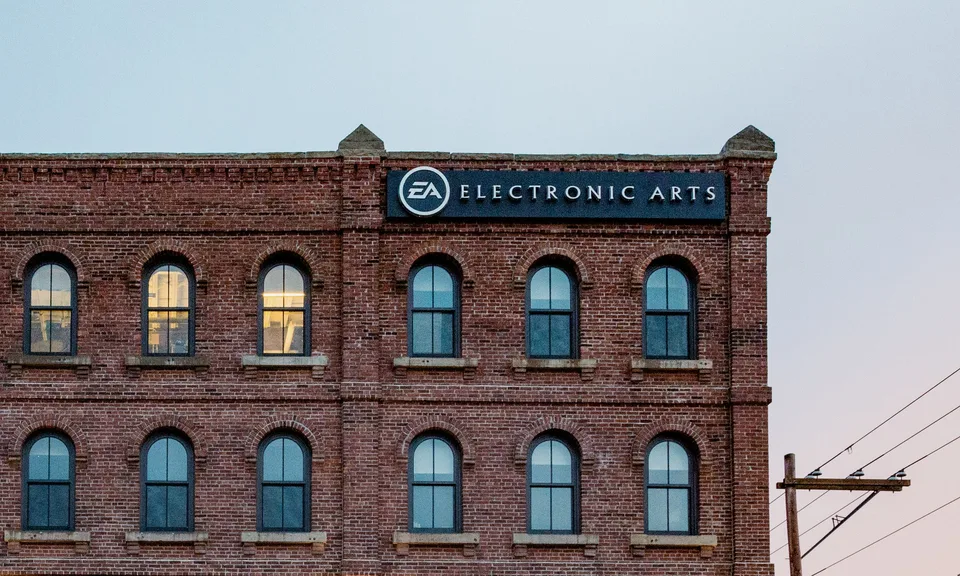 55 миллиардов и уход с биржи. Electronic Arts перешла в частные руки
