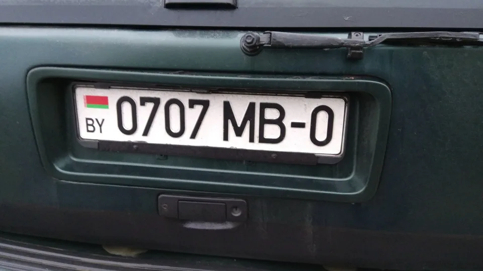 Плюс сотрудники и приём до 19:00. МВД ответило на очереди в МРЭО