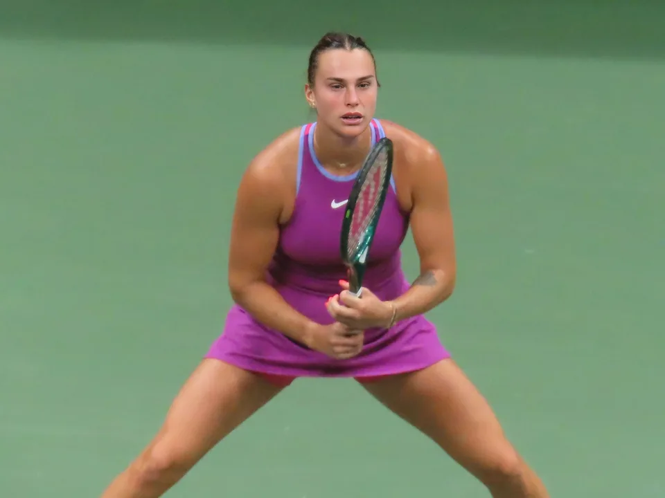 6:3, 6:3 за час двадцать. Соболенко вышла в третий раунд турнира в Торонто