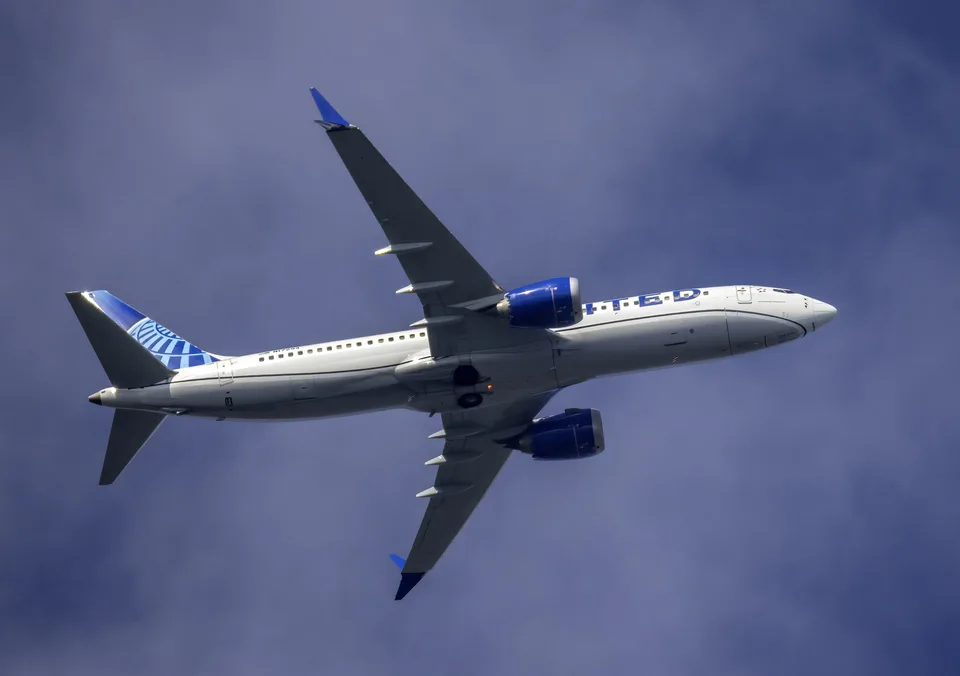 Трещины у выреза передней двери. FAA обязала проверить 471 самолёт Boeing 737 MAX